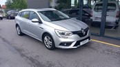 RABLJENO VOZILO RENAULT MEGANE 1,5 DCI Mehanički mjenjač DIESEL 65635