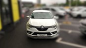 RABLJENO VOZILO RENAULT MEGANE 1,5 DCI Mehanički mjenjač DIESEL 223257