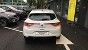 RABLJENO VOZILO RENAULT MEGANE 1,5 DCI Mehanički mjenjač DIESEL 223257