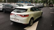 RABLJENO VOZILO RENAULT MEGANE 1,5 DCI Mehanički mjenjač DIESEL 223257