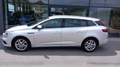 RABLJENO VOZILO RENAULT MEGANE 1,5 DCI Mehanički mjenjač DIESEL 65651