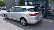 RABLJENO VOZILO RENAULT MEGANE 1,5 DCI Mehanički mjenjač DIESEL 65651