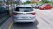 RABLJENO VOZILO RENAULT MEGANE 1,5 DCI Mehanički mjenjač DIESEL 65651