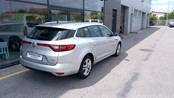 RABLJENO VOZILO RENAULT MEGANE 1,5 DCI Mehanički mjenjač DIESEL 65651