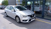 RABLJENO VOZILO RENAULT MEGANE 1,5 DCI Mehanički mjenjač DIESEL 65651