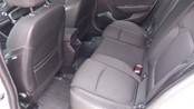 RABLJENO VOZILO RENAULT MEGANE 1,5 DCI Mehanički mjenjač DIESEL 65651