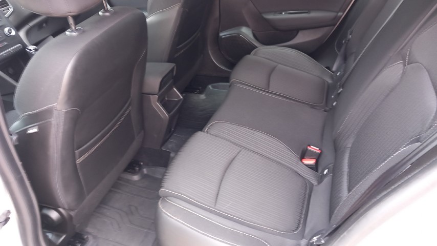 RABLJENO VOZILO RENAULT MEGANE 1,5 DCI Mehanički mjenjač DIESEL 65651