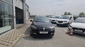RABLJENO VOZILO RENAULT MEGANE 1,5 DCI Mehanički mjenjač DIESEL 224676