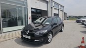 RABLJENO VOZILO RENAULT MEGANE 1,5 DCI Mehanički mjenjač DIESEL 224676