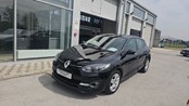 RABLJENO VOZILO RENAULT MEGANE 1,5 DCI Mehanički mjenjač DIESEL 224676