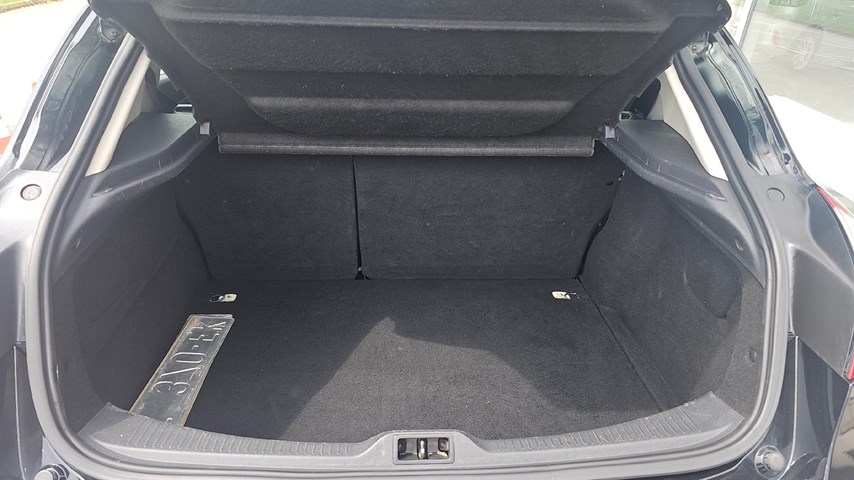 RABLJENO VOZILO RENAULT MEGANE 1,5 DCI Mehanički mjenjač DIESEL 224676