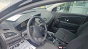 RABLJENO VOZILO RENAULT MEGANE 1,5 DCI Mehanički mjenjač DIESEL 224676