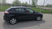 RABLJENO VOZILO RENAULT MEGANE 1,5 DCI Mehanički mjenjač DIESEL 224676