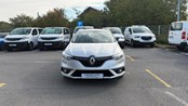 RABLJENO VOZILO RENAULT MEGANE 1,5 DCI Mehanički mjenjač DIESEL 20931