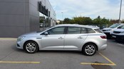 RABLJENO VOZILO RENAULT MEGANE 1,5 DCI Mehanički mjenjač DIESEL 20931