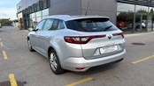 RABLJENO VOZILO RENAULT MEGANE 1,5 DCI Mehanički mjenjač DIESEL 20931