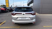 RABLJENO VOZILO RENAULT MEGANE 1,5 DCI Mehanički mjenjač DIESEL 20931