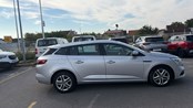 RABLJENO VOZILO RENAULT MEGANE 1,5 DCI Mehanički mjenjač DIESEL 20931