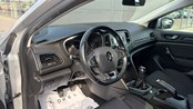 RABLJENO VOZILO RENAULT MEGANE 1,5 DCI Mehanički mjenjač DIESEL 20931