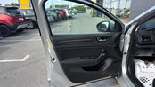 RABLJENO VOZILO RENAULT MEGANE 1,5 DCI Mehanički mjenjač DIESEL 20931