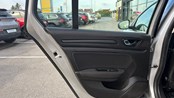 RABLJENO VOZILO RENAULT MEGANE 1,5 DCI Mehanički mjenjač DIESEL 20931