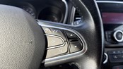 RABLJENO VOZILO RENAULT MEGANE 1,5 DCI Mehanički mjenjač DIESEL 20931