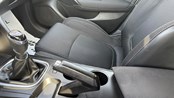 RABLJENO VOZILO RENAULT MEGANE 1,5 DCI Mehanički mjenjač DIESEL 20931