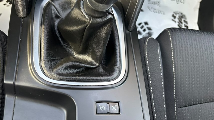 RABLJENO VOZILO RENAULT MEGANE 1,5 DCI Mehanički mjenjač DIESEL 20931