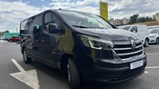 RABLJENO VOZILO RENAULT TRAFIC 2,0 DCI GRAND INTENS Mehanički mjenjač DIESEL 224611