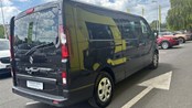 RABLJENO VOZILO RENAULT TRAFIC 2,0 DCI GRAND INTENS Mehanički mjenjač DIESEL 224611