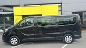 RABLJENO VOZILO RENAULT TRAFIC 2,0 DCI GRAND INTENS Mehanički mjenjač DIESEL 224611