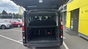 RABLJENO VOZILO RENAULT TRAFIC 2,0 DCI GRAND INTENS Mehanički mjenjač DIESEL 224611