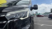 RABLJENO VOZILO RENAULT TRAFIC 2,0 DCI GRAND INTENS Mehanički mjenjač DIESEL 224611
