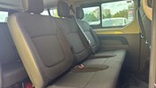 RABLJENO VOZILO RENAULT TRAFIC 2,0 DCI GRAND INTENS Mehanički mjenjač DIESEL 224611