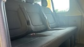 RABLJENO VOZILO RENAULT TRAFIC 2,0 DCI GRAND INTENS Mehanički mjenjač DIESEL 224611