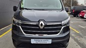 RABLJENO VOZILO RENAULT TRAFIC 2,0 DCI GRAND ZEN Mehanički mjenjač DIESEL 224609