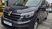 RABLJENO VOZILO RENAULT TRAFIC 2,0 DCI GRAND ZEN Mehanički mjenjač DIESEL 224609