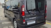 RABLJENO VOZILO RENAULT TRAFIC 2,0 DCI GRAND ZEN Mehanički mjenjač DIESEL 224609