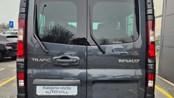 RABLJENO VOZILO RENAULT TRAFIC 2,0 DCI GRAND ZEN Mehanički mjenjač DIESEL 224609