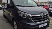 RABLJENO VOZILO RENAULT TRAFIC 2,0 DCI GRAND ZEN Mehanički mjenjač DIESEL 224609