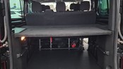 RABLJENO VOZILO RENAULT TRAFIC 2,0 DCI GRAND ZEN Mehanički mjenjač DIESEL 224609