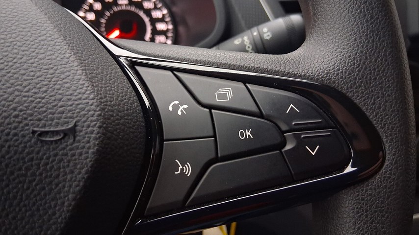 RABLJENO VOZILO RENAULT TRAFIC 2,0 DCI GRAND ZEN Mehanički mjenjač DIESEL 224609