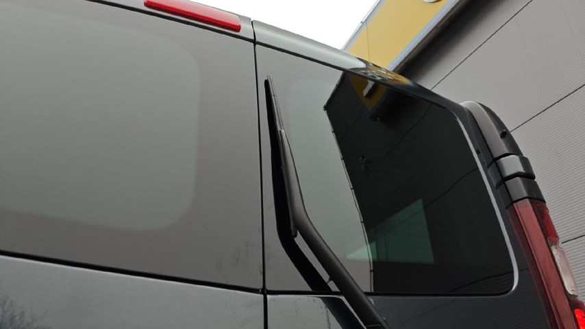 RABLJENO VOZILO RENAULT TRAFIC 2,0 DCI GRAND ZEN Mehanički mjenjač DIESEL 224609