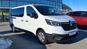 RABLJENO VOZILO RENAULT TRAFIC 2,0 DCI GRAND ZEN Mehanički mjenjač DIESEL 224605