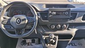 RABLJENO VOZILO RENAULT TRAFIC 2,0 DCI GRAND ZEN Mehanički mjenjač DIESEL 224605