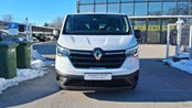 RABLJENO VOZILO RENAULT TRAFIC 2,0 DCI GRAND ZEN Mehanički mjenjač DIESEL 224605