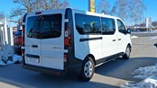 RABLJENO VOZILO RENAULT TRAFIC 2,0 DCI GRAND ZEN Mehanički mjenjač DIESEL 224605