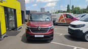 RABLJENO VOZILO RENAULT TRAFIC 2,0 DCI GRAND ZEN Mehanički mjenjač DIESEL 224610