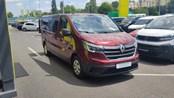 RABLJENO VOZILO RENAULT TRAFIC 2,0 DCI GRAND ZEN Mehanički mjenjač DIESEL 224610