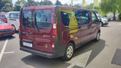 RABLJENO VOZILO RENAULT TRAFIC 2,0 DCI GRAND ZEN Mehanički mjenjač DIESEL 224610